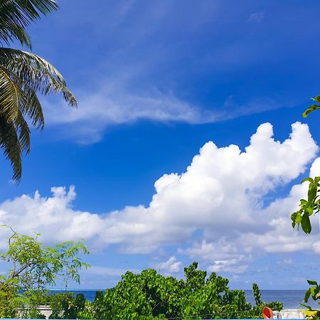 Nemo Inn Omadhoo Εξωτερικό φωτογραφία