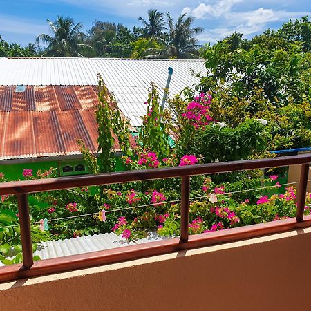 Nemo Inn Omadhoo Εξωτερικό φωτογραφία