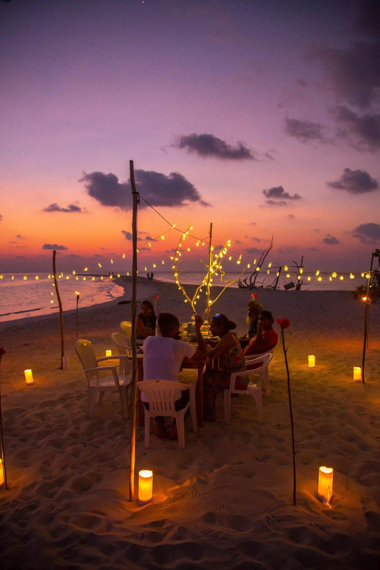 Nemo Inn Omadhoo Εξωτερικό φωτογραφία