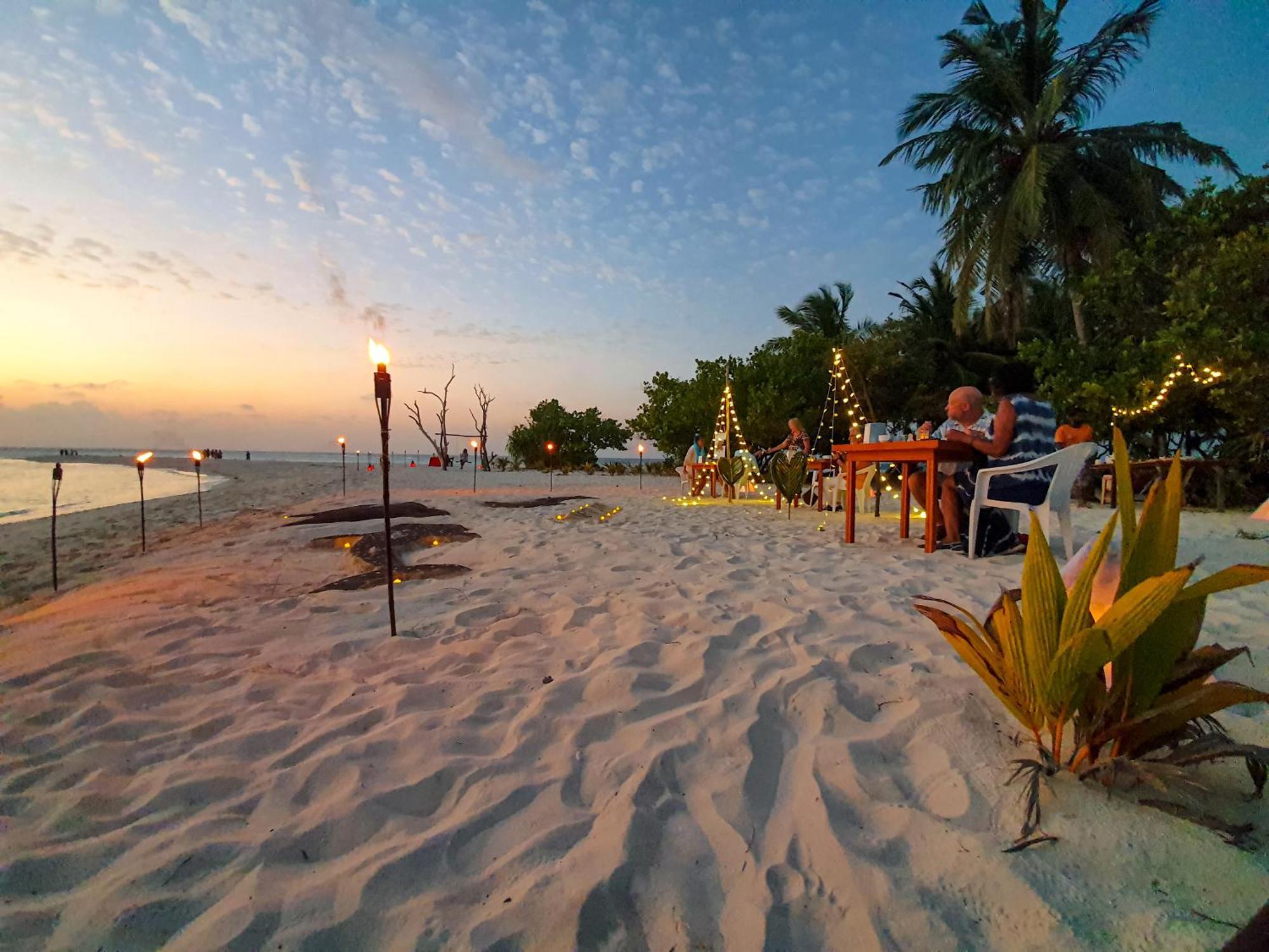 Nemo Inn Omadhoo Εξωτερικό φωτογραφία