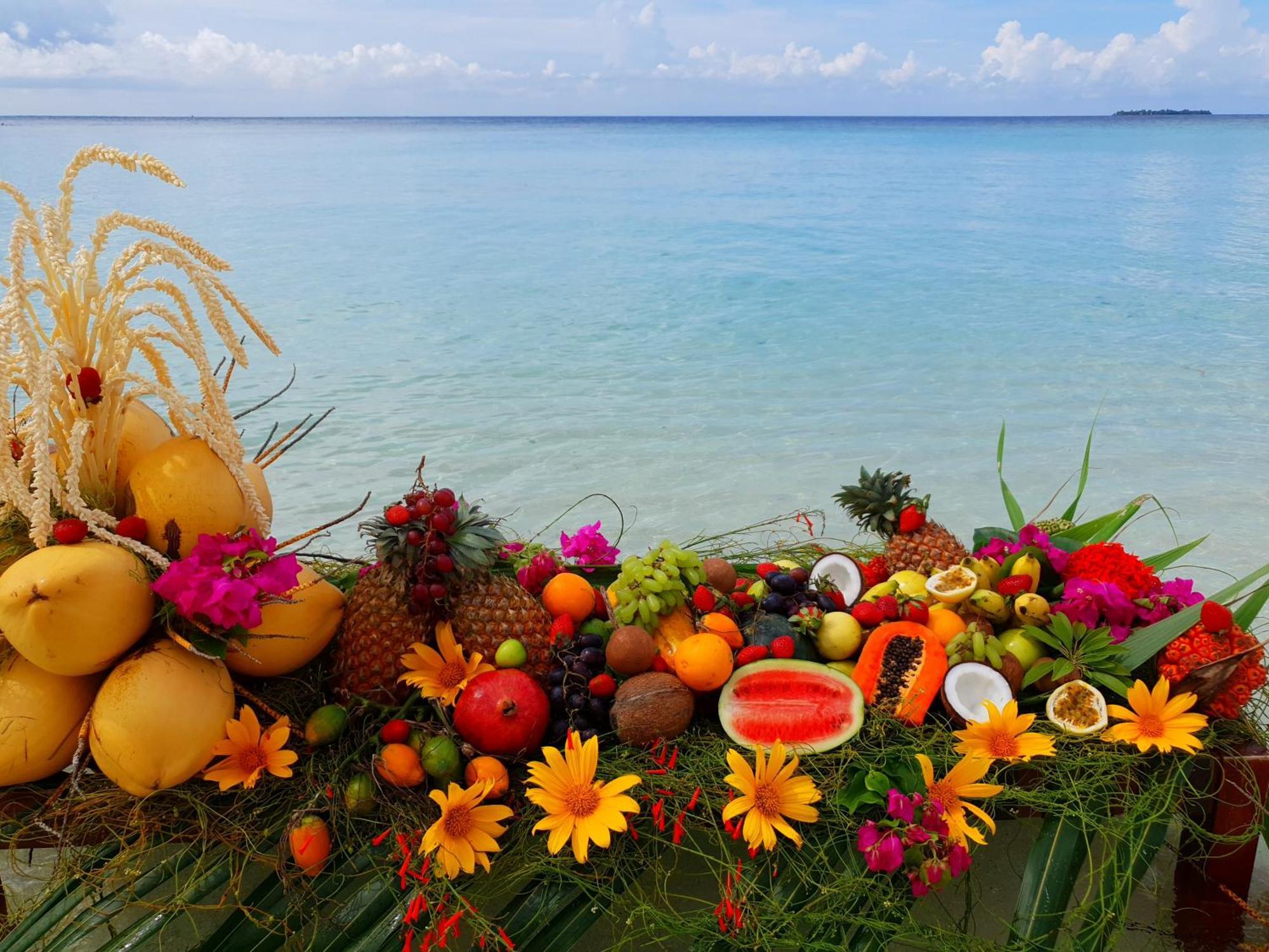 Nemo Inn Omadhoo Εξωτερικό φωτογραφία