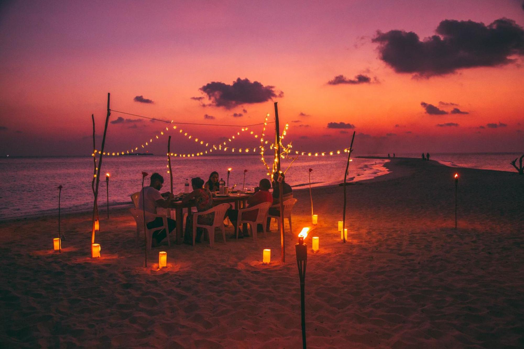 Nemo Inn Omadhoo Εξωτερικό φωτογραφία