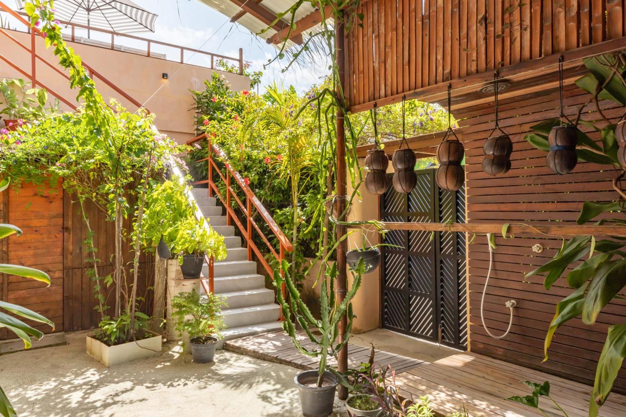 Nemo Inn Omadhoo Εξωτερικό φωτογραφία