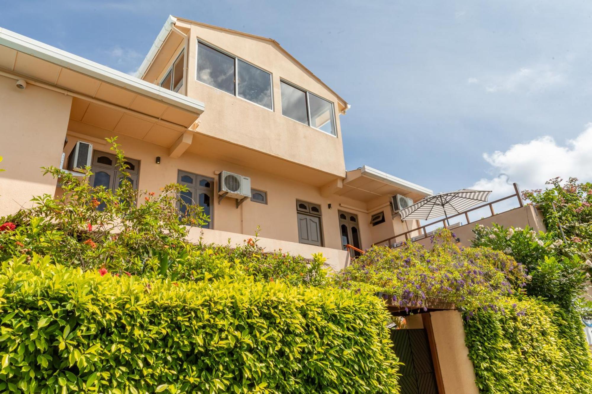 Nemo Inn Omadhoo Εξωτερικό φωτογραφία