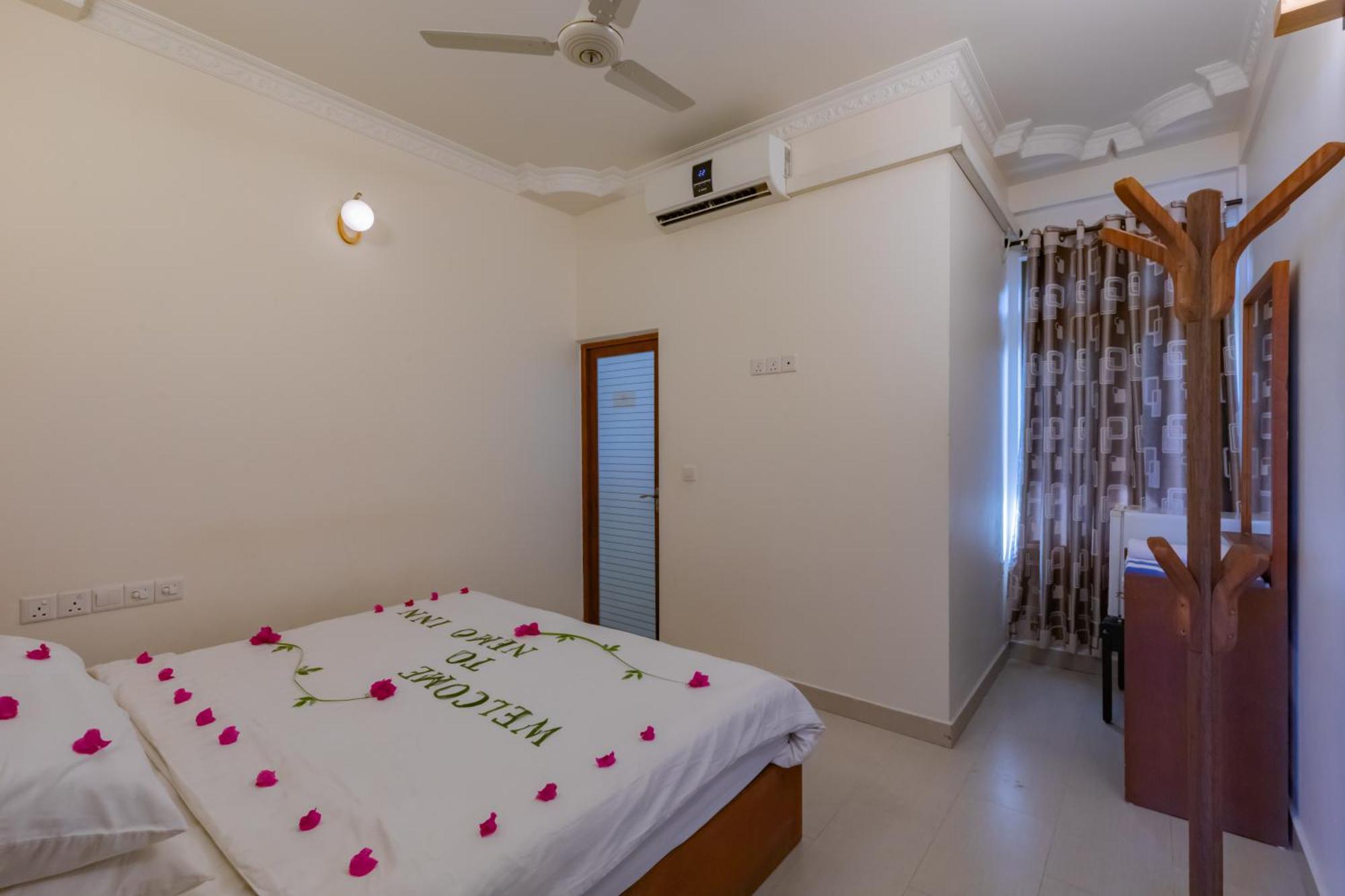 Nemo Inn Omadhoo Εξωτερικό φωτογραφία