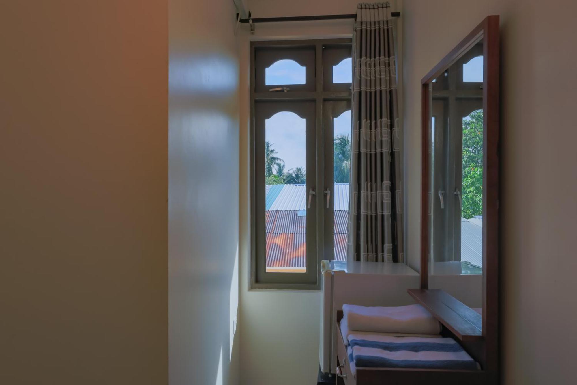 Nemo Inn Omadhoo Εξωτερικό φωτογραφία