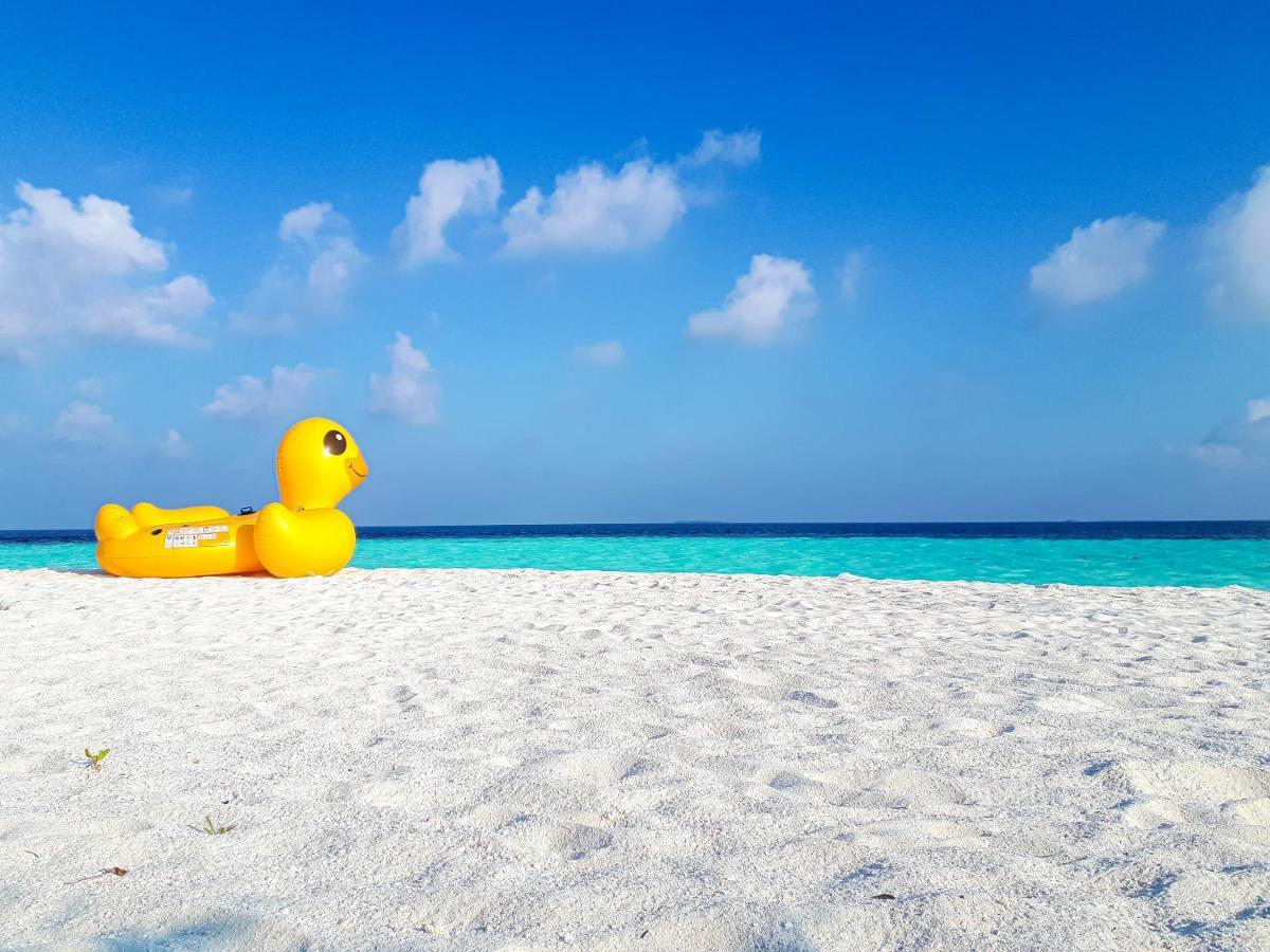 Nemo Inn Omadhoo Εξωτερικό φωτογραφία