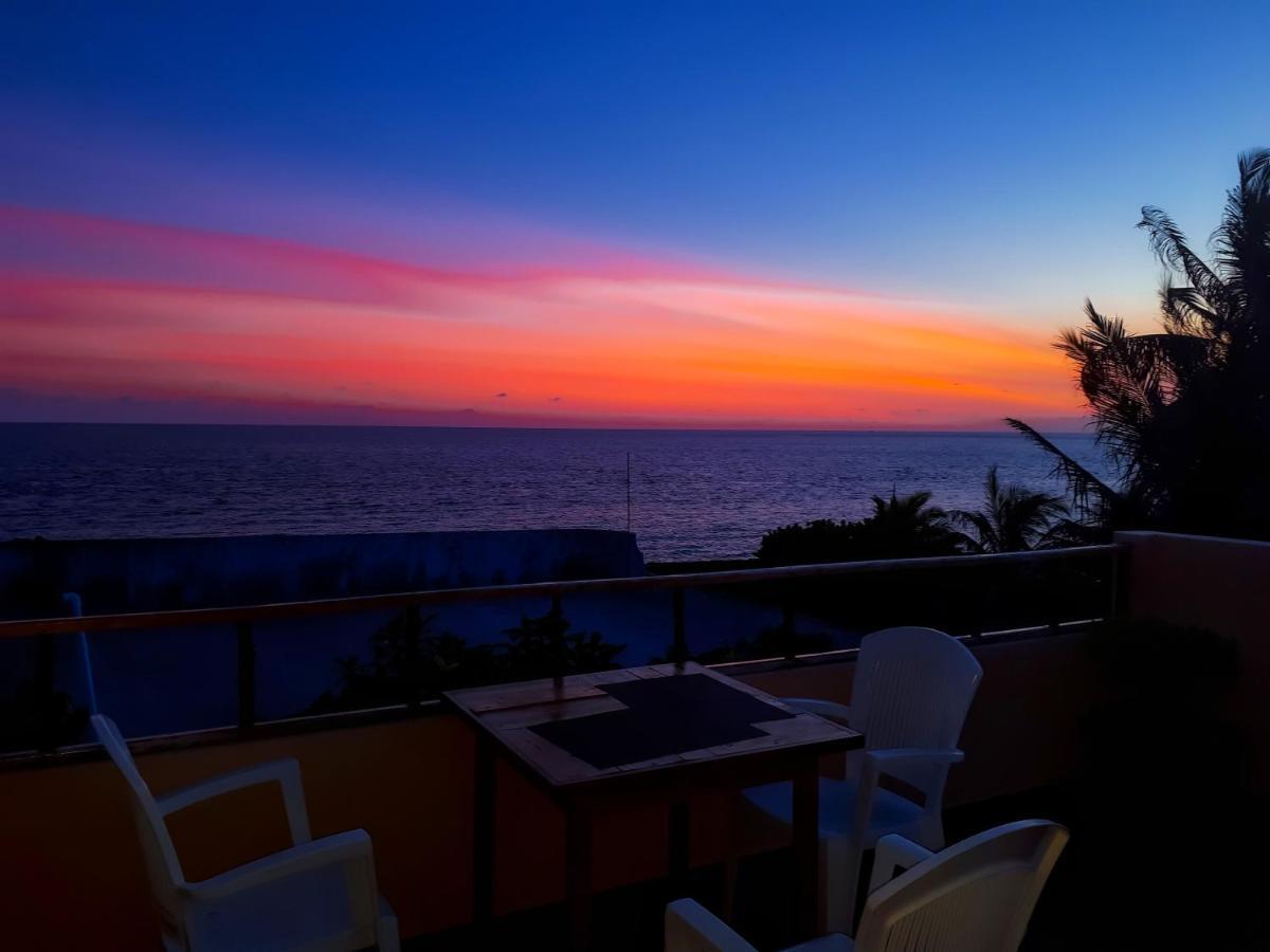 Nemo Inn Omadhoo Εξωτερικό φωτογραφία