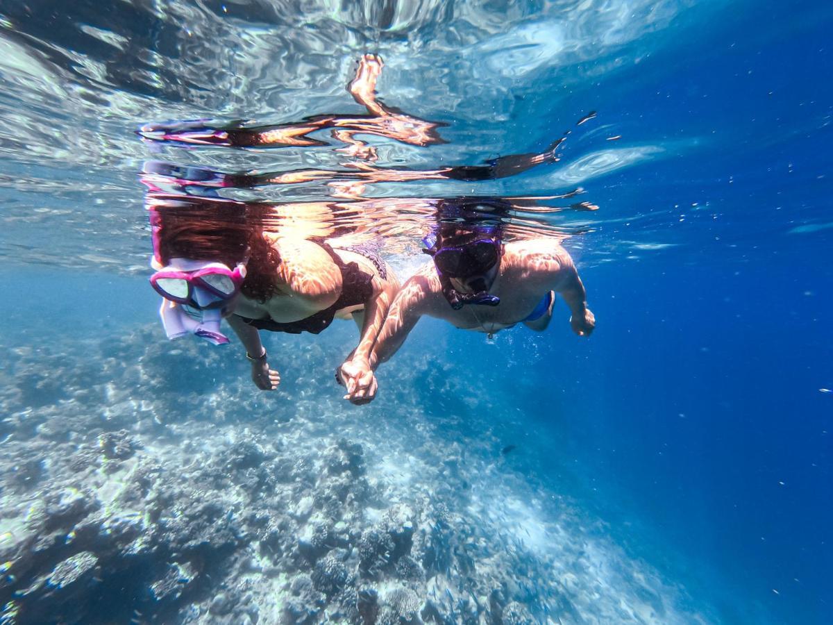 Nemo Inn Omadhoo Εξωτερικό φωτογραφία