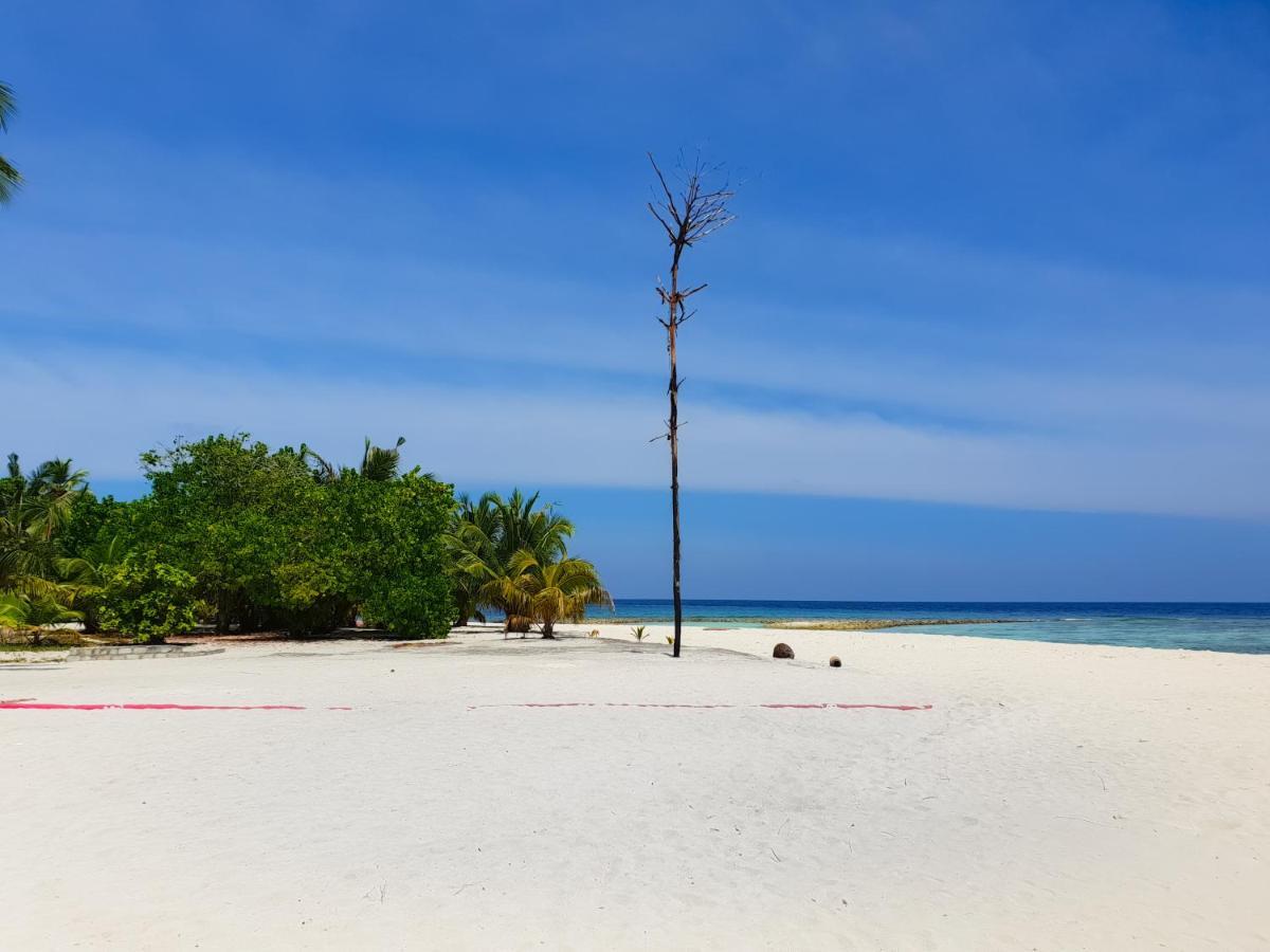 Nemo Inn Omadhoo Εξωτερικό φωτογραφία