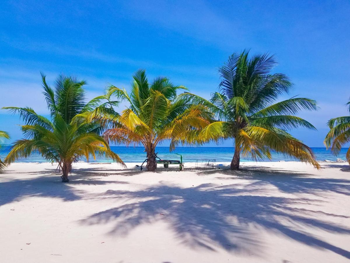 Nemo Inn Omadhoo Εξωτερικό φωτογραφία