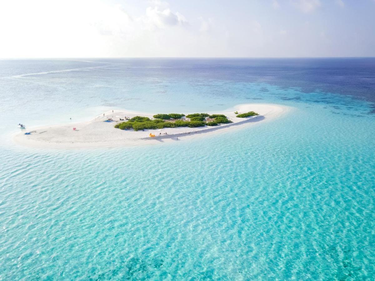 Nemo Inn Omadhoo Εξωτερικό φωτογραφία