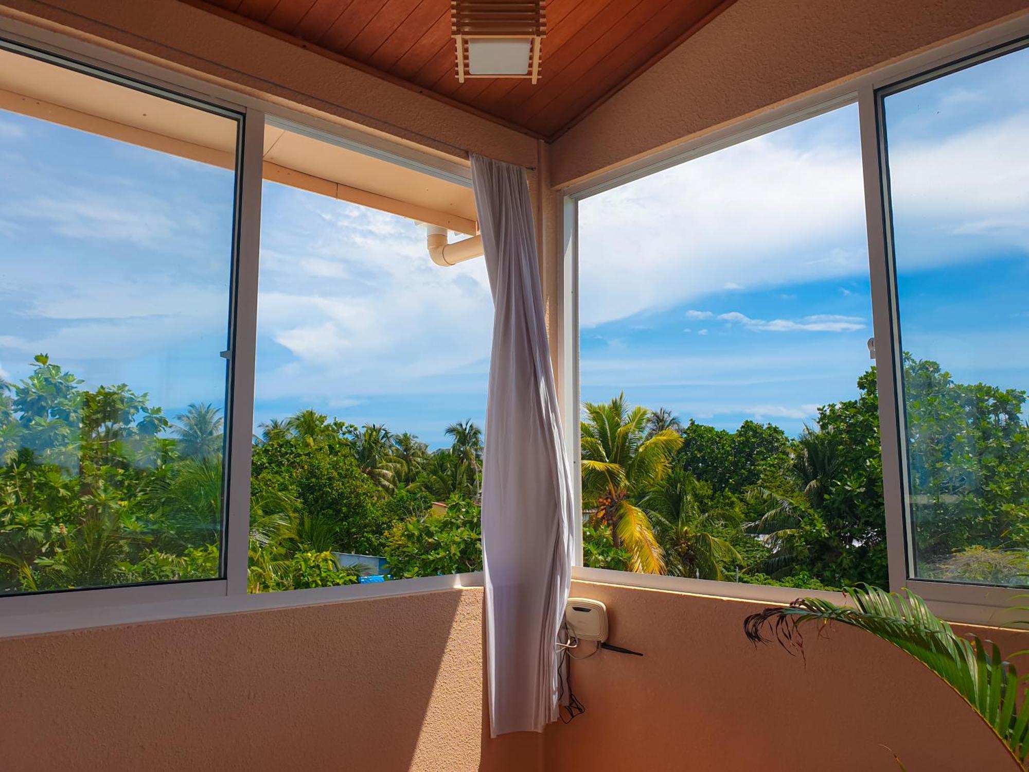 Nemo Inn Omadhoo Εξωτερικό φωτογραφία